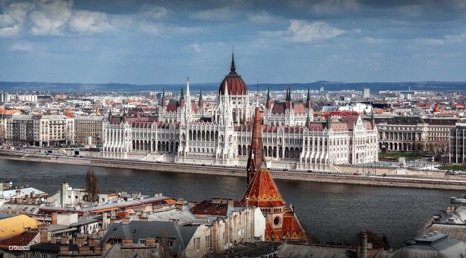 Будапештский полумарафон (Telekom Vivicitta Spring Half Marathon) 2019